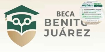 ¿Cuál es el último día para inscribirse en la Beca Benito Juárez 2025 y cuáles son los requisitos?