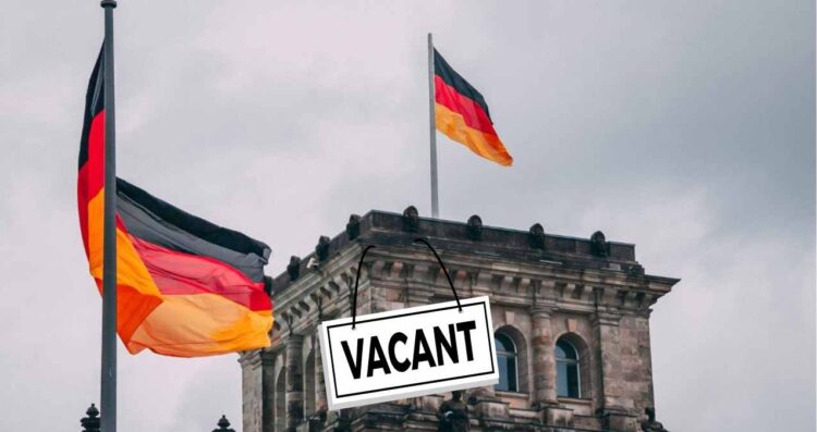 ¿Cuál es el último día para postularse a vacante en Alemania para mexicanos?
