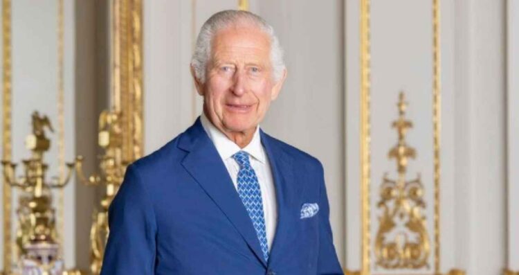 ¿Cuál es el verdadero estado de salud del rey Carlos III