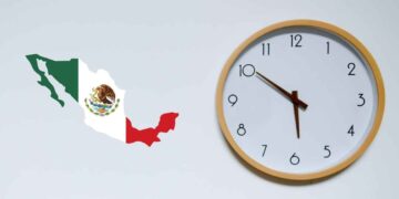 ¿En qué estados y municipios se aplicará el cambio de horario en este 2025?