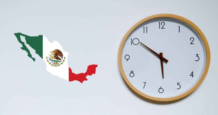 ¿En qué estados y municipios se aplicará el cambio de horario en este 2025?
