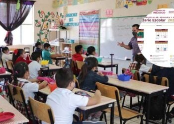 ¿Cuál es la fecha límite para las preinscripciones de educación básica, según el calendario de la SEP?