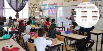 ¿Cuál es la fecha límite para las preinscripciones de educación básica, según el calendario de la SEP?