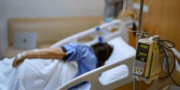 Causas de muerte INEGI