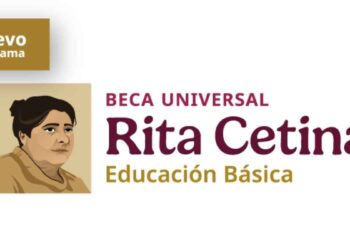 ¿Cuáles son los documentos que debes de tener para recoger la tarjeta de la Beca Rita Cetina?