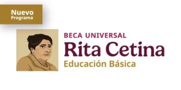 ¿Cuáles son los documentos que debes de tener para recoger la tarjeta de la Beca Rita Cetina?