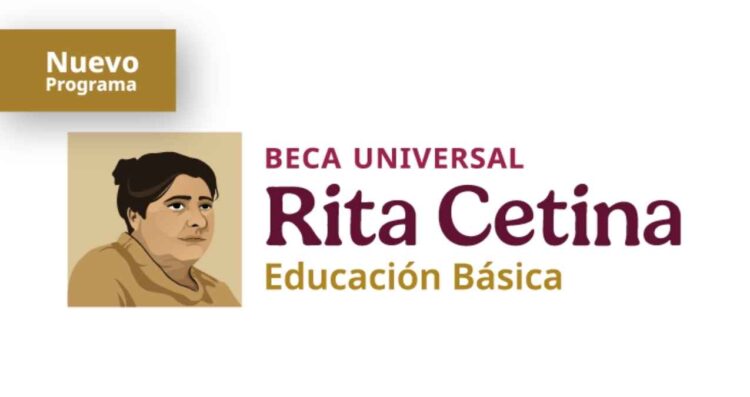 ¿Cuáles son los documentos que debes de tener para recoger la tarjeta de la Beca Rita Cetina?