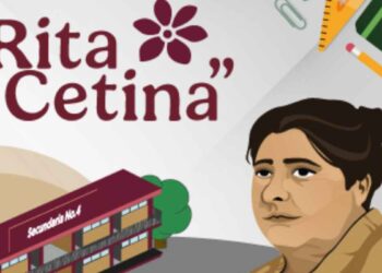 ¿Cuáles son los pasos para revisar el estatus de tu registro en la Beca Rita Cetina 2025?
