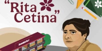 ¿Cuáles son los pasos para revisar el estatus de tu registro en la Beca Rita Cetina 2025?
