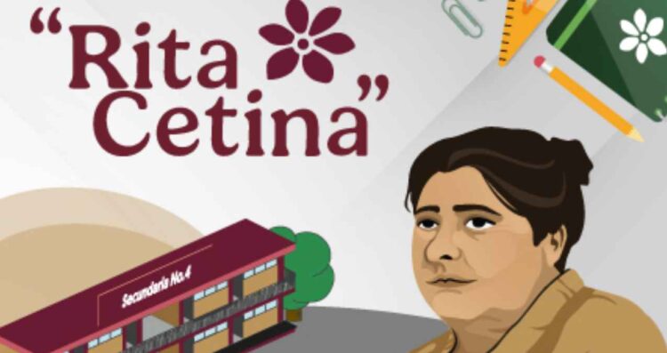 ¿Cuáles son los pasos para revisar el estatus de tu registro en la Beca Rita Cetina 2025?