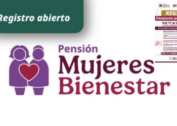 ¿Cuáles son los requisitos para solicitar la Pensión Mujeres Bienestar 2025?
