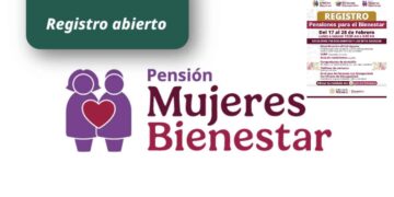¿Cuáles son los requisitos para solicitar la Pensión Mujeres Bienestar 2025?