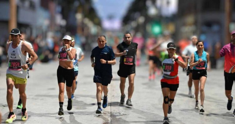 ¿Cuándo es el Maratón Lala 2025 en Torreón, Coahuila? 