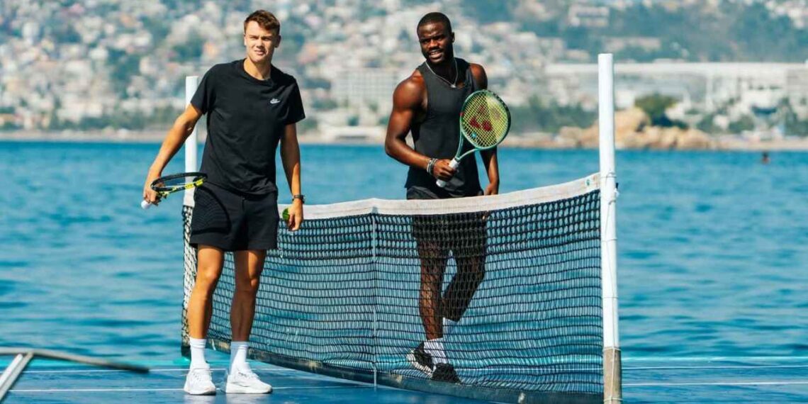 ¿Cuándo inicia el Abierto Mexicano de Tenis 2025?