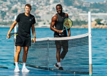 ¿Cuándo inicia el Abierto Mexicano de Tenis 2025?