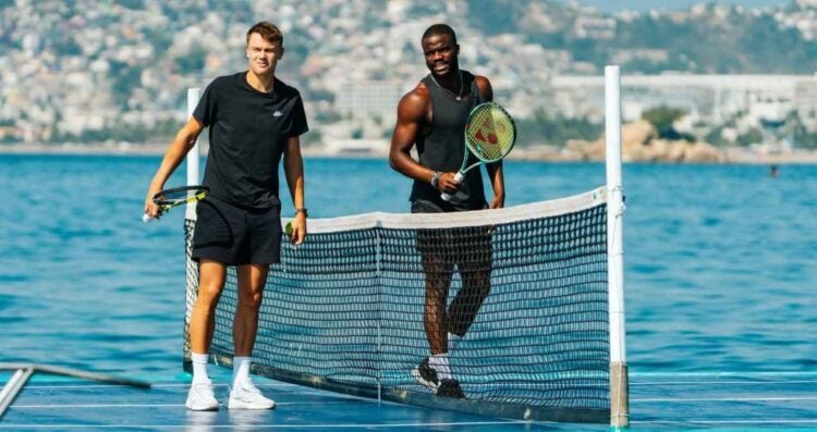 ¿Cuándo inicia el Abierto Mexicano de Tenis 2025?