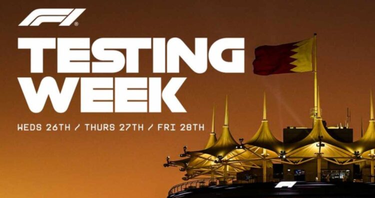 ¿Cuándo inician los test de pretemporada de F1 2025 Aquí te contamos todos los detalles?