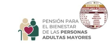 ¿Cuándo se abrirá el registro para la Pensión Bienestar? Ariadna Montiel,Secretaria del Bienestar revela detalles