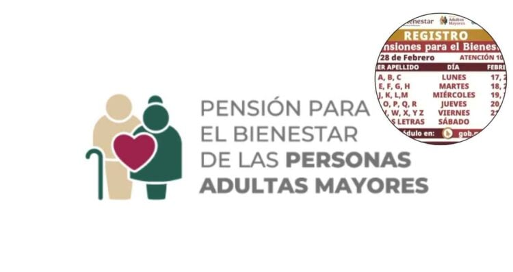 ¿Cuándo se abrirá el registro para la Pensión Bienestar? Ariadna Montiel,Secretaria del Bienestar revela detalles