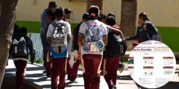 ¿Cuántos días durará la Semana Santa 2025, según el calendario de la SEP?