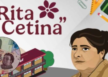 ¿De cuánto será el pago que recibirán los beneficiarios de la Beca Rita Cetina 2025?