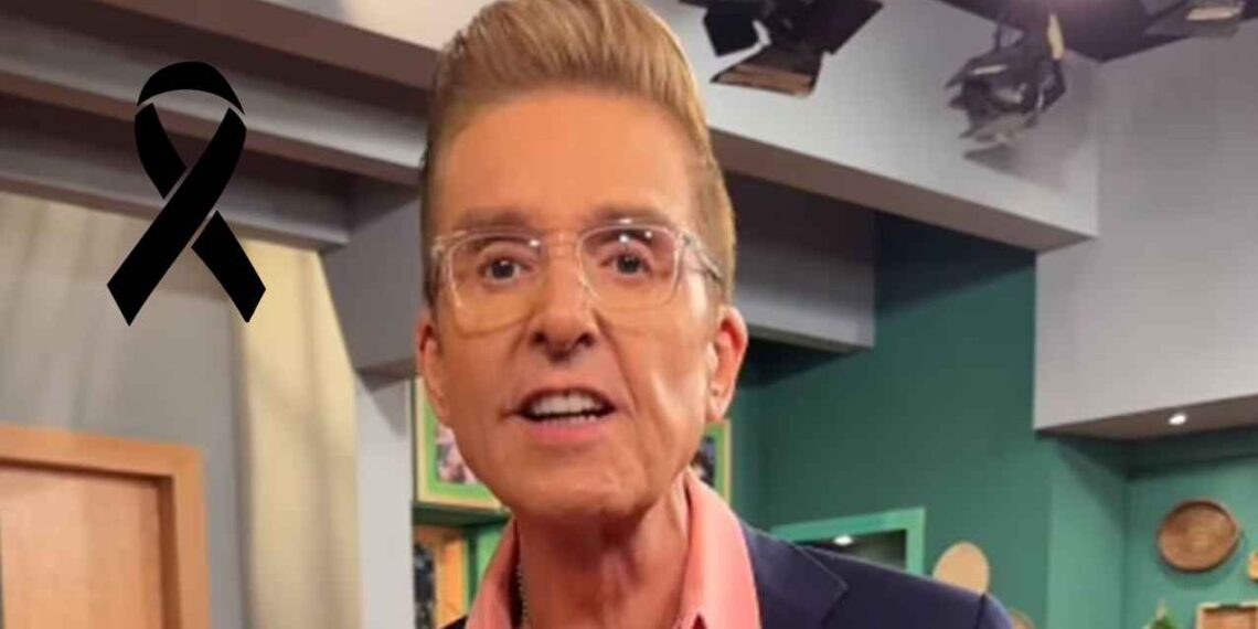 ¿De qué falleció Daniel Bisogno