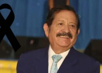 ¿De qué murió Pepe Arévalo, leyenda de la música tropical en México?