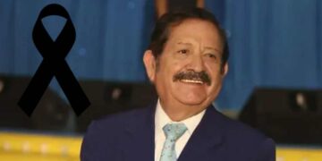 ¿De qué murió Pepe Arévalo, leyenda de la música tropical en México?