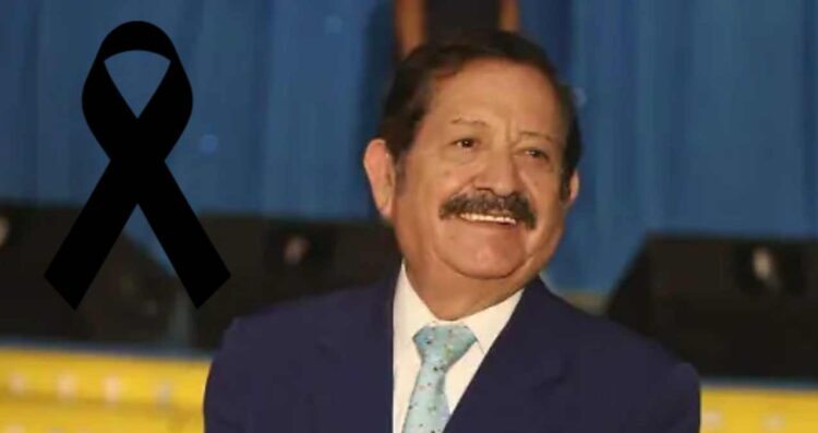¿De qué murió Pepe Arévalo, leyenda de la música tropical en México?