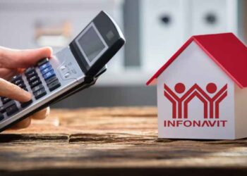 De qué trata la reforma a la Ley Infonavit