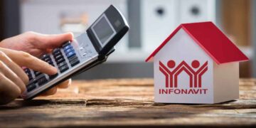De qué trata la reforma a la Ley Infonavit