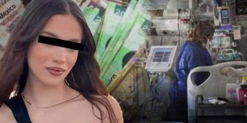 Gastos médicos de Valentina Gilabert ¿Los cubrirá Marianne "N"?