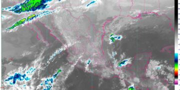 ¿Descenderá la temperatura en Tamaulipas HOY 14 de febrero?