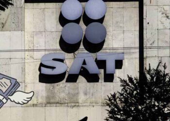 Con este programa de pueden saldar deudas con el SAT este 2025