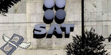 Con este programa de pueden saldar deudas con el SAT este 2025