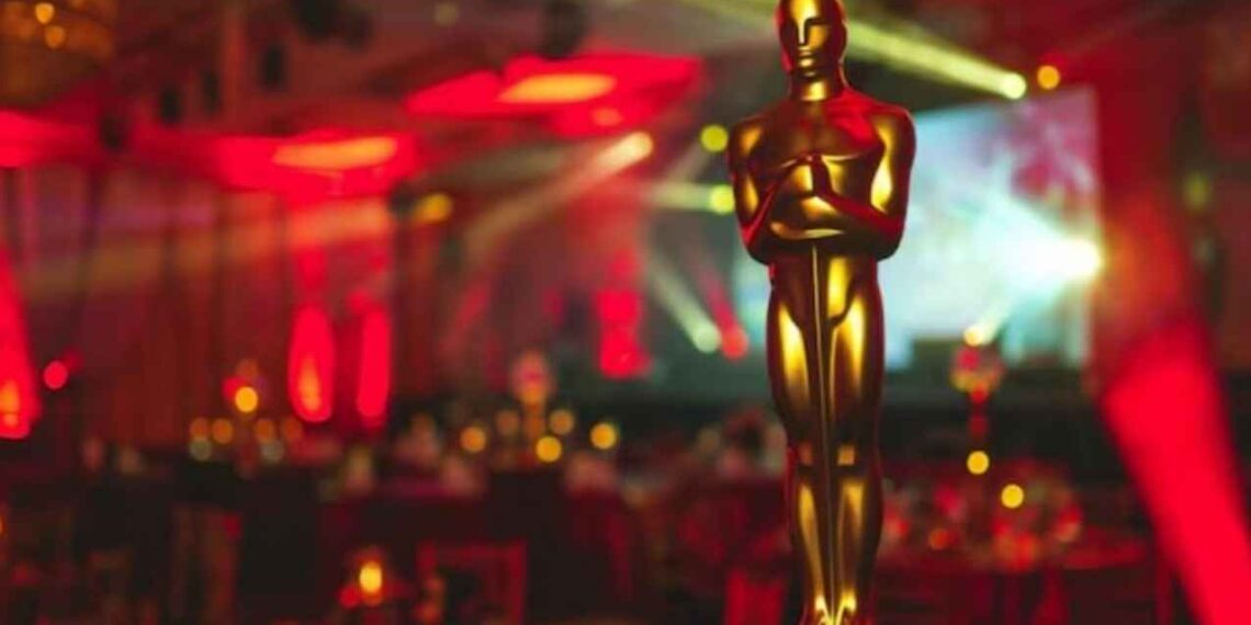 ¿Dónde ver las películas nominadas al Oscar 2025 Aquí la lista