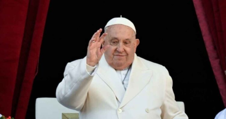 ¿El Papa Francisco se encuentra fuera de peligro? Médicos informan sobre su estado de salud