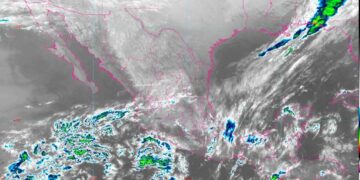¿El frente frío 27 provocará un descenso de temperatura en Tamaulipas