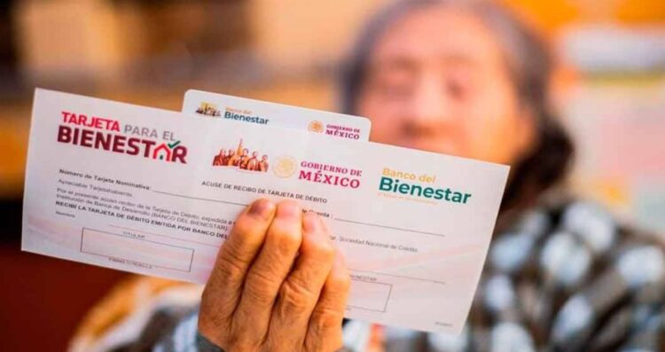 ¿En qué estados los adultos mayores podrían recibir pago doble de la Pensión Bienestar 2025