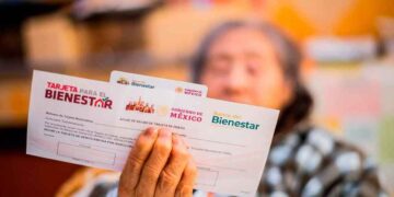 ¿En qué meses del 2025 podrán inscribirse los adultos mayores en la Pensión Bienestar