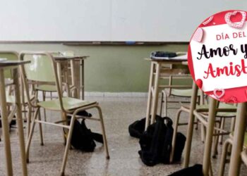 ¿Habrá clases el viernes 14 de febrero, según el calendario de la SEP?