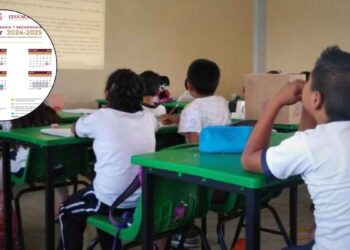 ¿Habrá otro megapuente para los estudiantes en febrero 2025, según el calendario de la SEP?