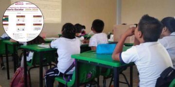 ¿Habrá otro megapuente para los estudiantes en febrero 2025, según el calendario de la SEP?
