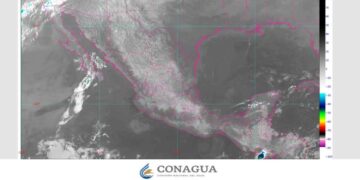 ¿Habrá temperaturas superiores a los 30 grados hoy en Tamaulipas?