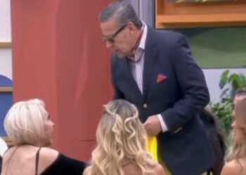 Laura Bozzo Alfredo Adame