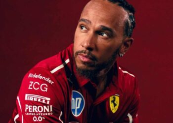 ¿Lewis Hamilton logrará poner fin a la sequía de títulos de Ferrari