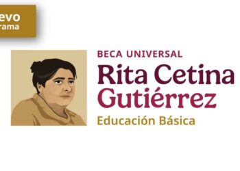 ¿Me pueden quitar la Beca Rita Cetina