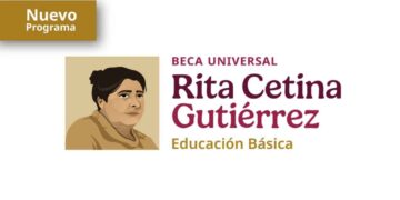 ¿Me pueden quitar la Beca Rita Cetina
