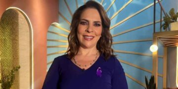 ¿Por qué Ana María Alvarado estuvo ausente en Sale el Sol, esto fue lo que dijo