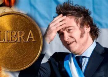 ¿Por qué cripto influencers extranjeros estallaron enfurecidos contra Milei, Presidente de Argentina?